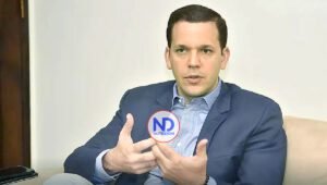 Allanan residencia de Hugo Beras por caso Transcore Latam