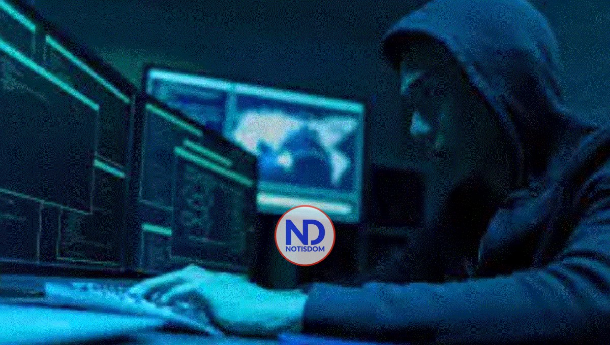 Hackers roban 47 millones de dólares en criptomonedas 2 Hackers roban 47 millones de dólares en criptomonedas