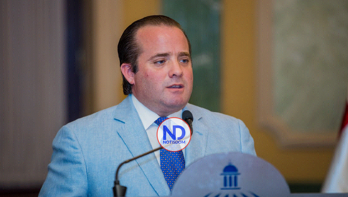 José Ignacio Paliza anuncia nacimiento de su segundo hijo 2 José Ignacio Paliza anuncia nacimiento de su segundo hijo