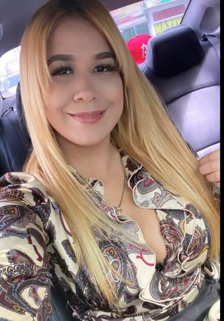 ISAULY MARTINEZ “Mami te amo", últimas palabras de joven desaparecida por crecida del río Fula