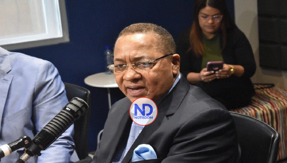 Ismael Reyes pone a disposición del Gobierno sus medios para campaña contra el dengue