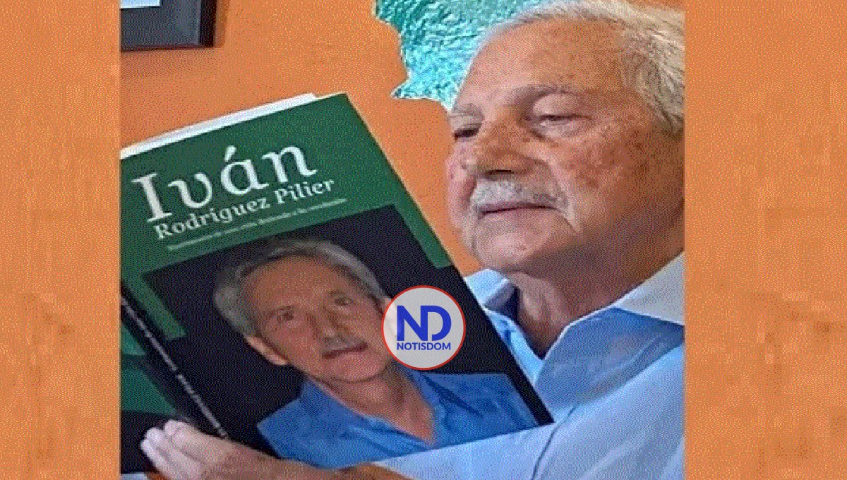 Falleció Iván Rodríguez, dirigente de izquierda de RD