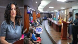 RD alcanza puntuación de 49.2 en el Índice de Paridad Política