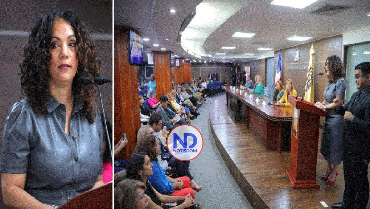 RD alcanza puntuación de 49.2 en el Índice de Paridad Política