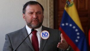 Venezuela crítica al Presidente de Israel por cuestionar su postura