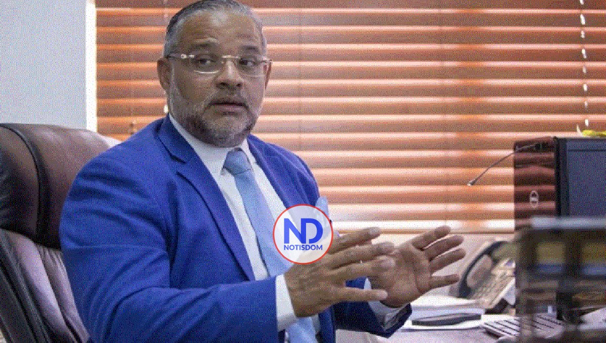 MP designa un titular interino en Procuraduría Delitos Electorales