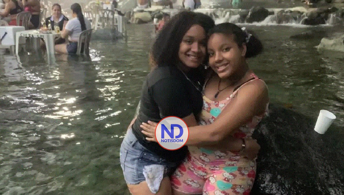 Madre e hija entre los fallecidos en río Fula 2 Madre e hija entre los fallecidos en río Fula