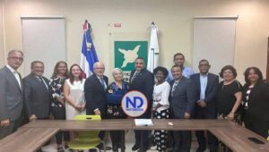 La JCE espera que este mes empiecen a llegar los equipos para las elecciones