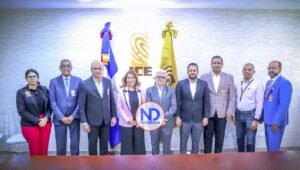 JCE y PGR avanzan implementación voto penitenciario ante comicios de 2024