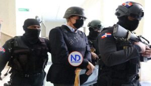 Abogados de José Ramón Peralta denuncian MP obstaculiza la justicia para mantenerlo en prisión