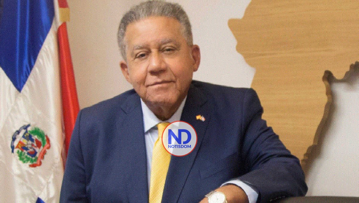 Embajador en España pide evitar discurso de odio contra Haití