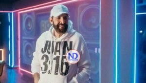 Juan Luis Guerra lanza su nuevo EP, «Radio Güira»