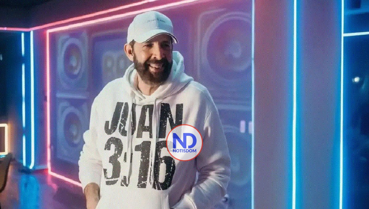Juan Luis Guerra lanza su nuevo EP, «Radio Güira»