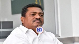 Junior Santos será el candidato del PRM por la alcaldía de Los Alcarrizos