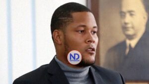 Pitcher Jeurys Familia se prepara para debutar con el Escogido