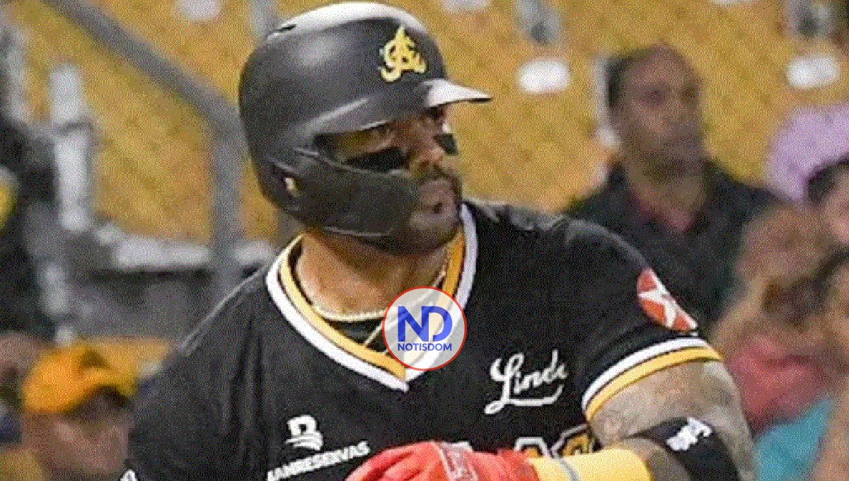 Las Águilas apartan a Jonathan Villar por el resto del campeonato