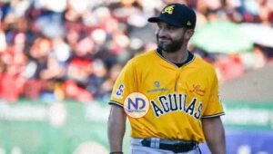 Águilas Cibaeñas despiden al dirigente José Leger