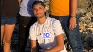 Joven muere por impacto de bala mientras iba en un taxi