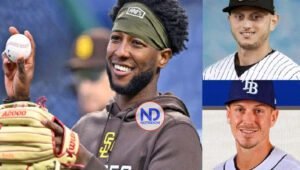 Jurickson Profar debuta hoy con Estrellas; Licey trae 2 lanzadores