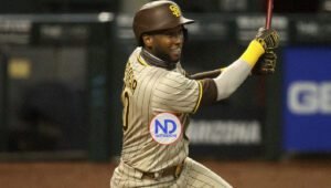 Estrellas contratan al jardinero curazoleño Jurickson Profar