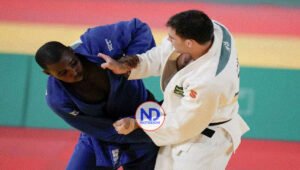 Atletas de 7 países competirán en torneo Karate full contact 2023