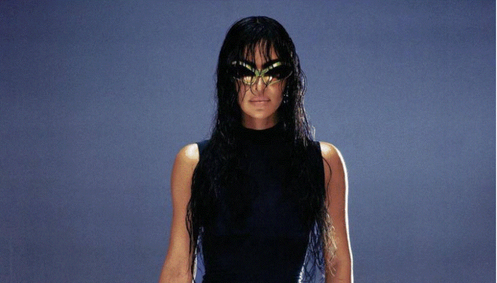 KIM KARDASHIAN 6 Kim Kardashian es nombrada "Hombre del Año"