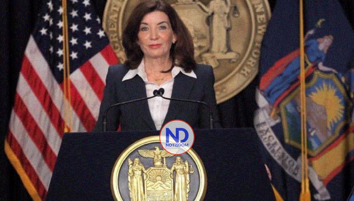 No hallan evidencias terrorismo en la explosión de coche en NY