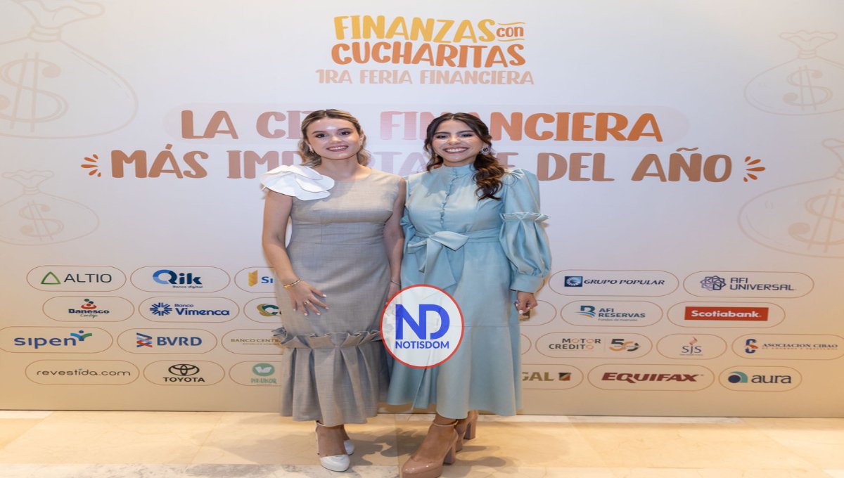 Economics Data realiza primera feria dominicana en finanzas personales e inversión 2 Economics Data realiza primera feria dominicana en finanzas personales e inversión