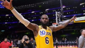 LeBron James tendrá museo en Ohio dedicado a su vida y carrera