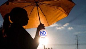 Ambiente soleado y de escasas lluvias para este jueves en la RD