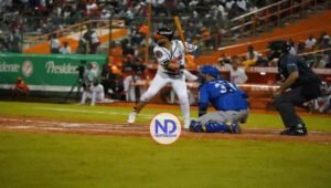 Liberato en gran debut, guía a Toros que se ponen a medio juego del tercer lugar
