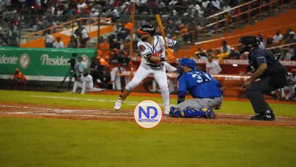 Liberato en gran debut, guía a Toros que se ponen a medio juego del tercer lugar