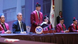 Dice Abinader demuestra lealtad al fortalecimiento institucional