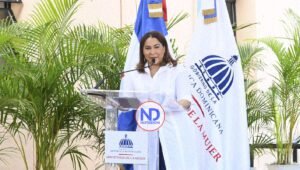 Ministerio de la Mujer inicia jornada “Vivir sin Violencia es Posible”