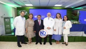 Instituto Dominicano de Dermatología gradúa nuevos dermatólogos
