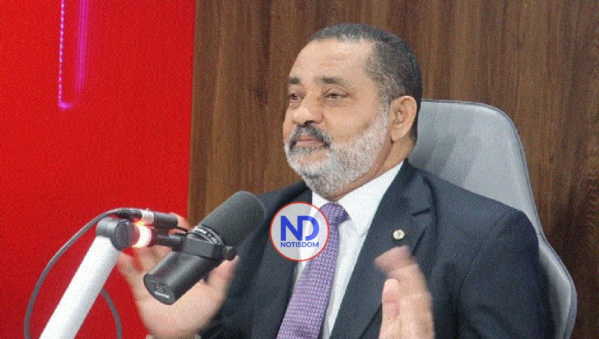 Considera que JCE debe seguir más de cerca fondos de partidos