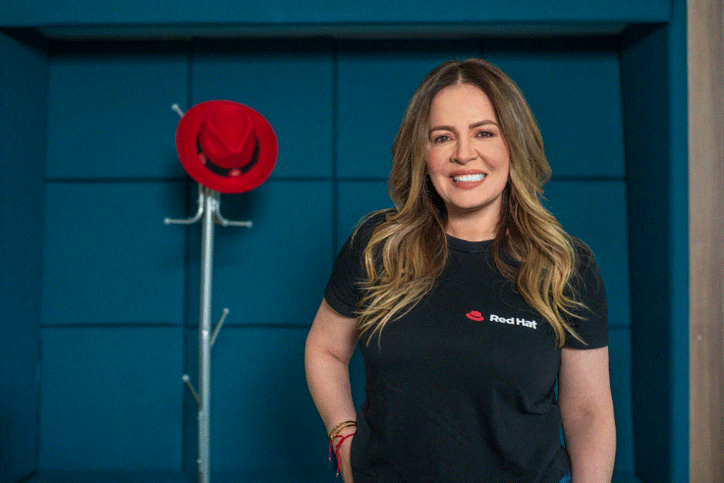 Martha Ardila Empresas de RD apuestan por la inteligencia artificial para impulsar crecimiento