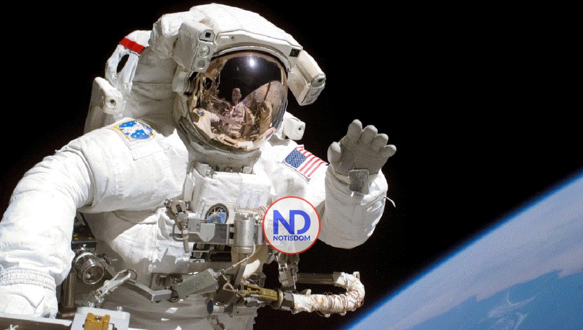 La NASA honra el histórico logotipo del “gusano” 2 La NASA honra el histórico logotipo del “gusano”