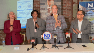 VIDEO | Contadores PRM-NY valoran remesas superan los 8,000 millones de dólares