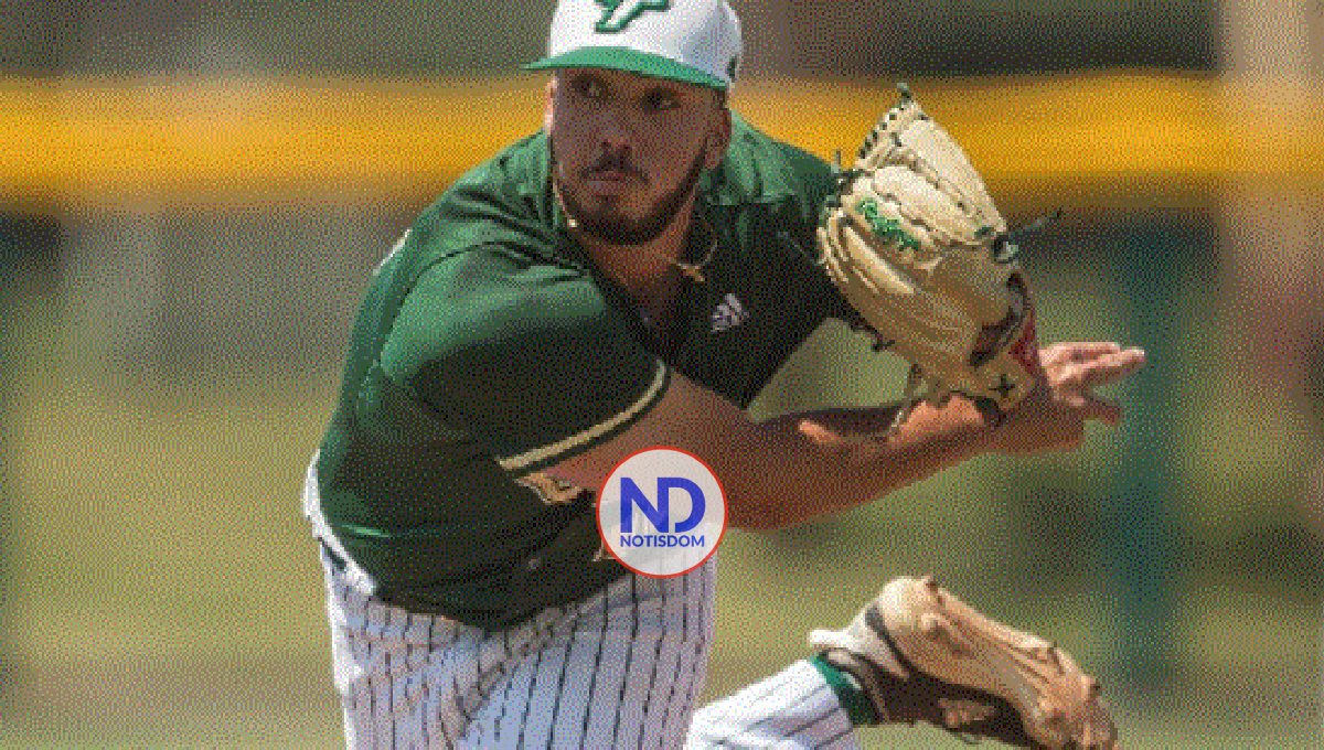 Gigantes del Cibao contratan al estadounidense Nelson Álvarez 2 Gigantes del Cibao contratan al estadounidense Nelson Álvarez