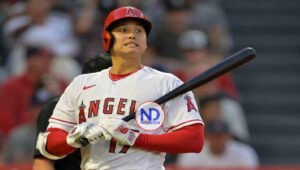 Ohtani y otros seis jugadores rechazan la oferta calificada