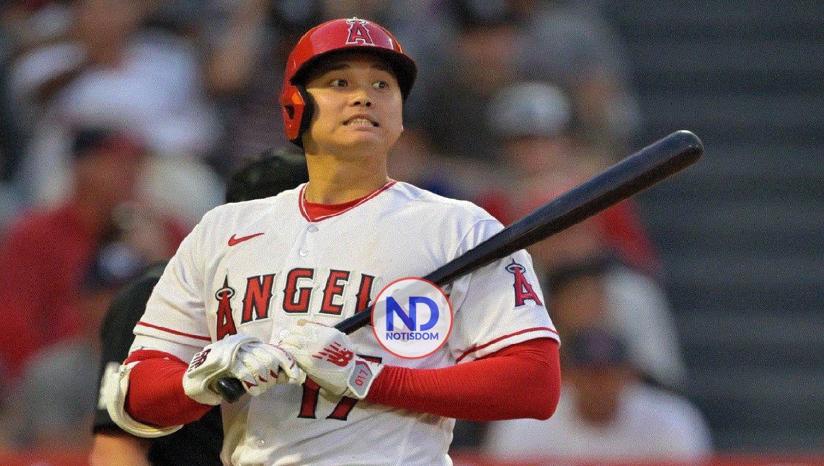 Ohtani y otros seis jugadores rechazan la oferta calificada