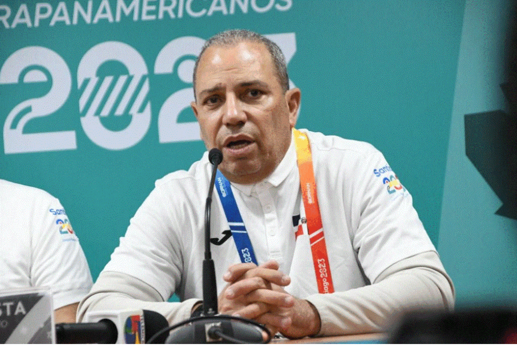 PANAMERICANOS Retroceso para dominicana en los Panamericanos