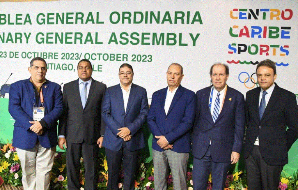 PANAMERICANOS 2 Retroceso para dominicana en los Panamericanos