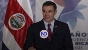 Pacto PSOE y Esquerra acerca investidura Pedro Sánchez