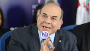 FNP alerta provocaciones desde Haití complot con antinacionales