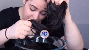 Conozca los beneficios de lavarse el pelo con Coca Cola