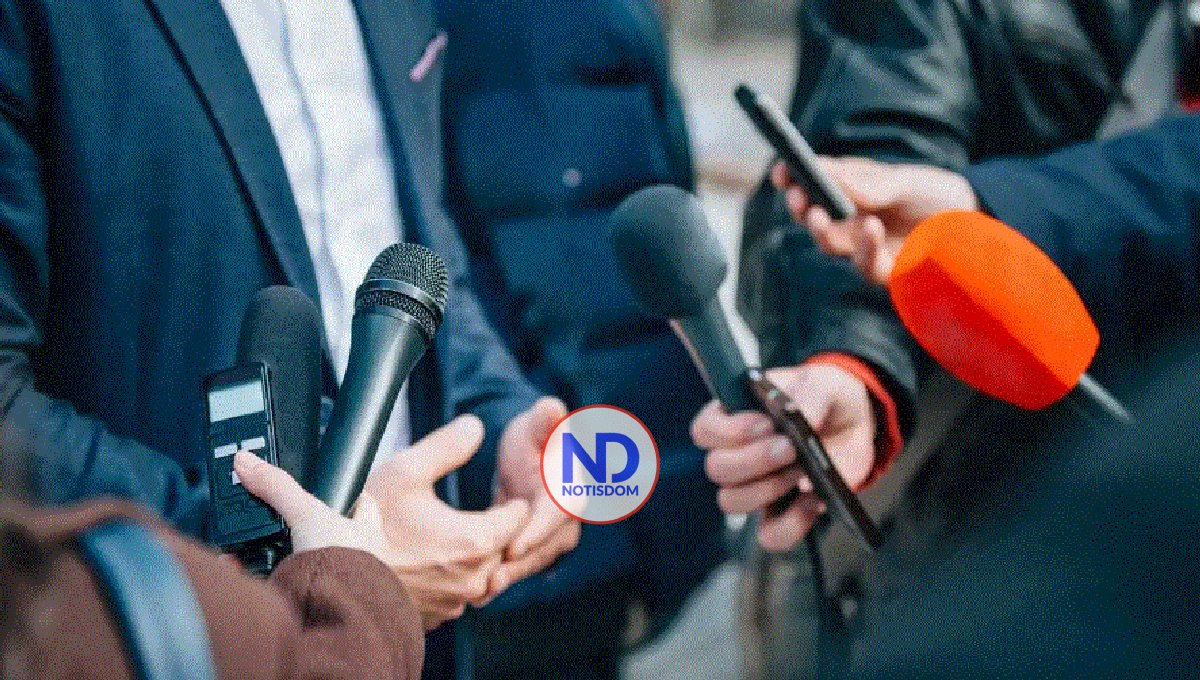 El periodismo se ejerce en RD sin censura o atropellos, según la SIP