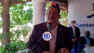 Tras advertencia de Milagros Ortiz Bosch, director de Promipyme suspende rifa para recaudar fondos