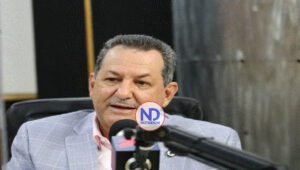 Abinader destituye al director de Promipymes tras rifa reelección